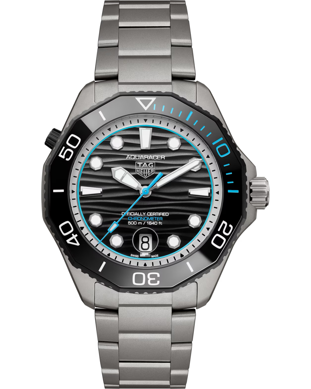 Orient Phantom Noir