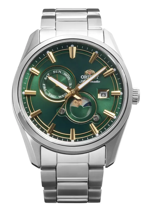 Orient RA-AK0314E