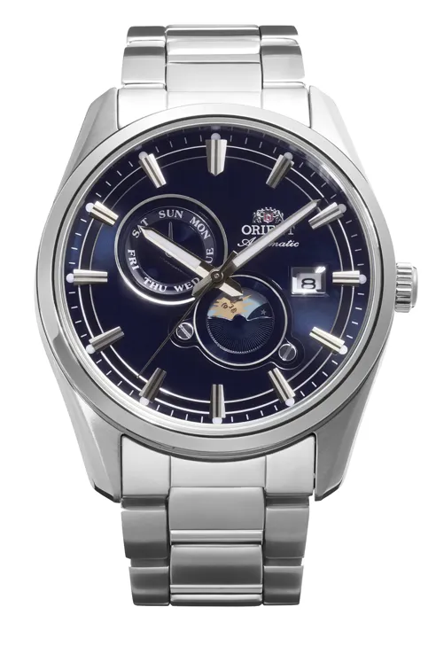 Orient RA-AK0315L