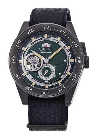 Orient RA-AR0202E