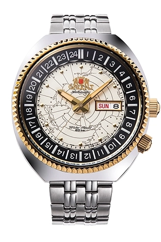 Orient RA-AA0E01S