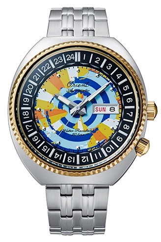 Orient RA-AA0E08Y