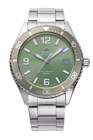 Orient RA-WJ0001E