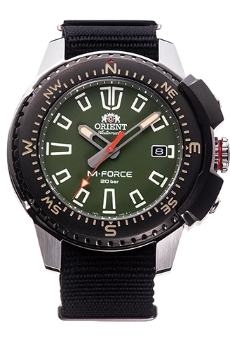 Orient RA-AC0N03E