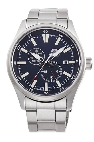 Orient RA-AK0401L