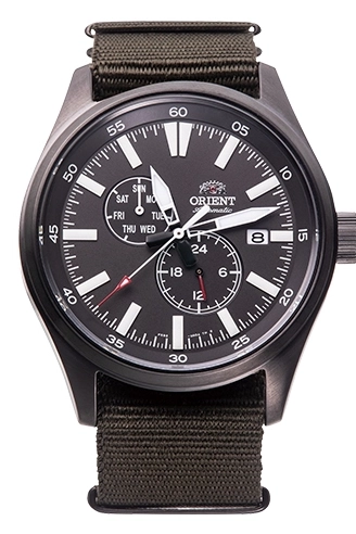 Orient RA-AK0403N