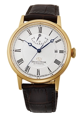 Orient Star RE-AU0001S