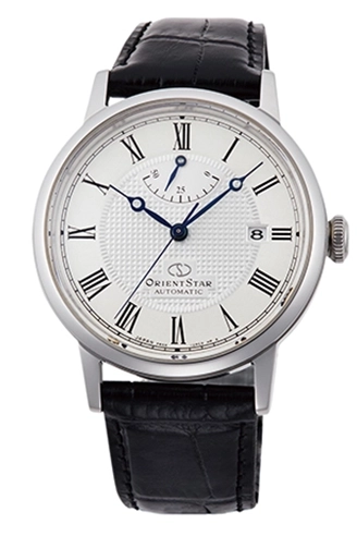 Orient Star RE-AU0002S