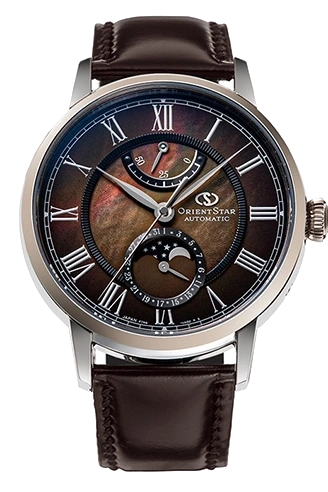 Orient Star RE-AY0121A