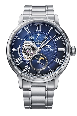 Orient Star RE-BT0006L