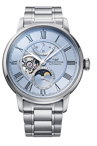 Orient Star RE-BT0007L