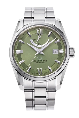 Orient Star RE-AU0107E