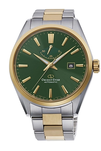 Orient Star RE-AU0405E