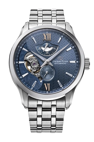 Orient Star RE-AV0B08L