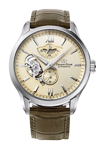 Orient Star RE-AV0B10G
