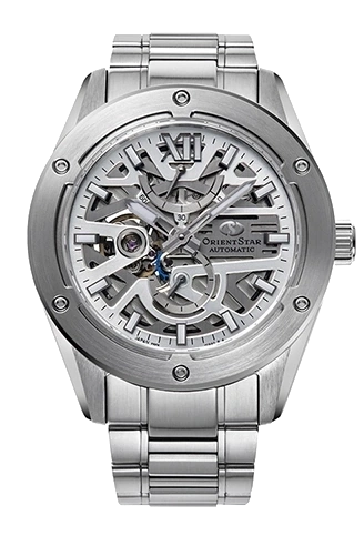 Orient Star RE-BZ0001S
