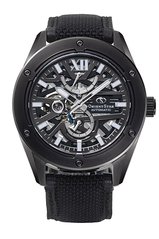 Orient Star RE-BZ0002B
