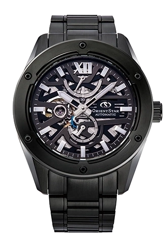 Orient Star RE-BZ0004B