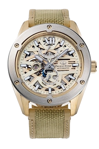 Orient Star RE-BZ0005G
