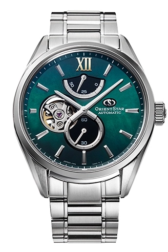 Orient Star RE-BY0005A