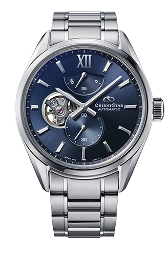 Orient Star RE-BY0010L