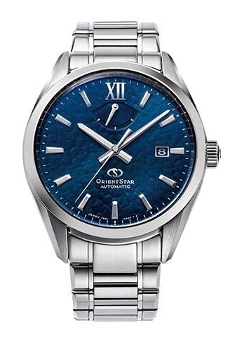 Orient Star RE-BX0004L