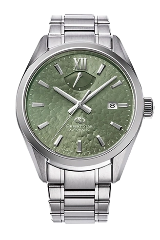 Orient Star RE-BX0006E