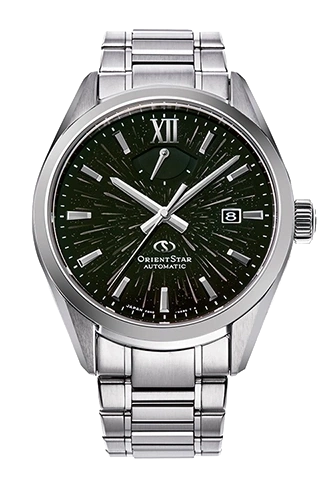 Orient Star RE-BX0009B
