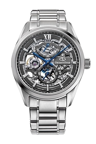 Orient Star RE-AZ0101N