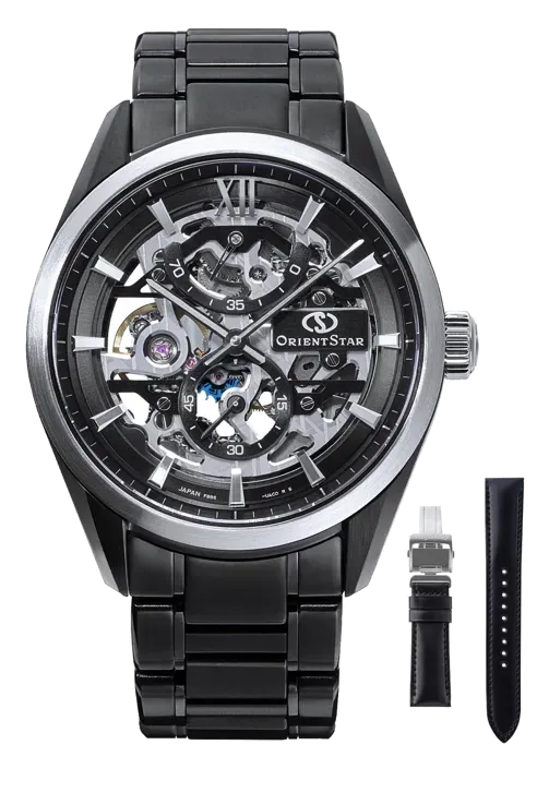 Orient Star RE-AZ0105N