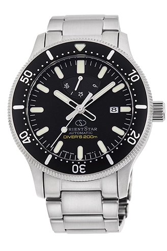 Orient Star RE-AU0301B