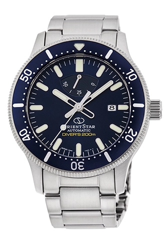 Orient Star RE-AU0302L