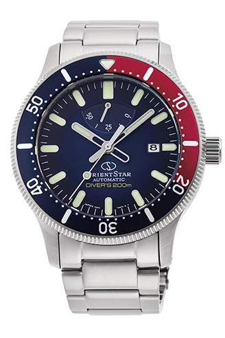 Orient Star RE-AU0306L