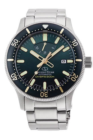 Orient Star RE-AU0307E