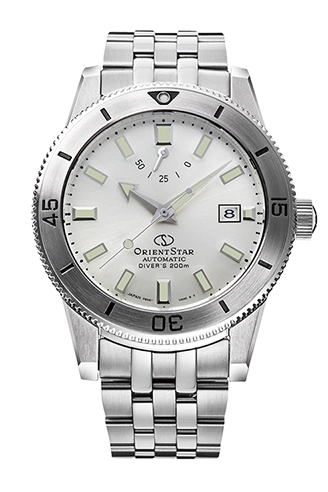 Orient Star RE-AU0502S