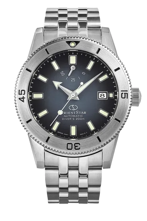 Orient Star RE-AU0503N