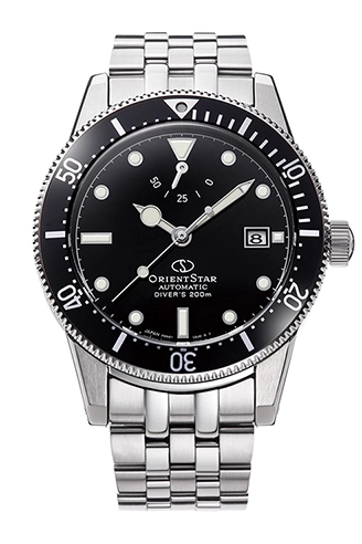 Orient Star RE-AU0601B