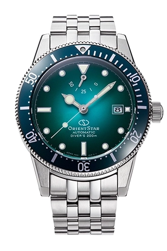Orient Star RE-AU0602E